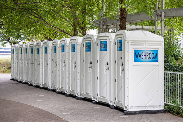 Portable Toilet Options We Offer in Bull Valley, IL