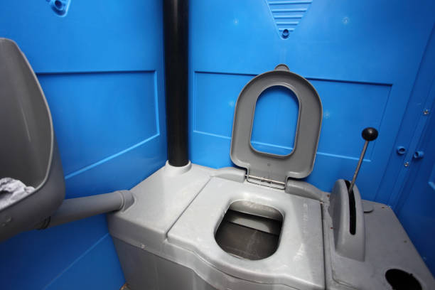 Best Porta potty cleaning services  in Bull Valley, IL