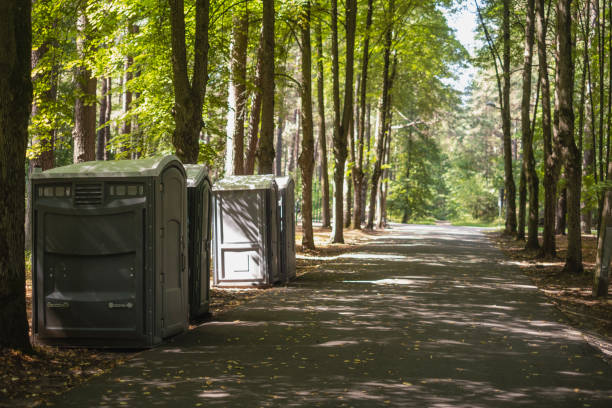 Best Best portable toilet rental  in Bull Valley, IL
