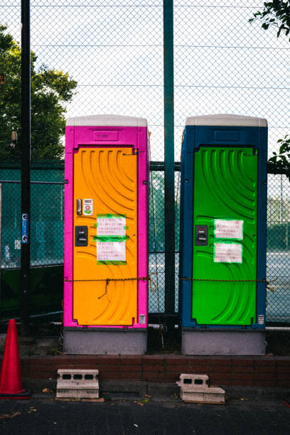 Best Emergency porta potty rental  in Bull Valley, IL