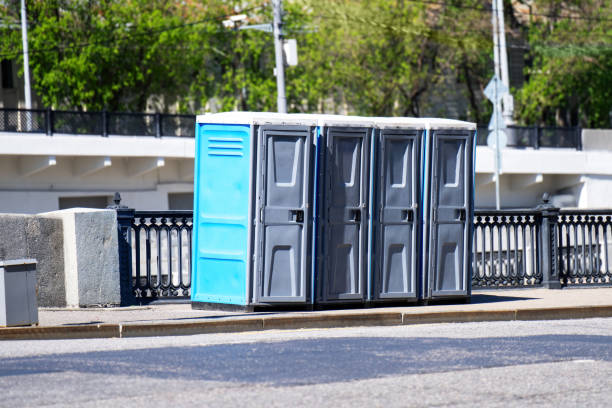 Best Porta potty rental near me  in Bull Valley, IL