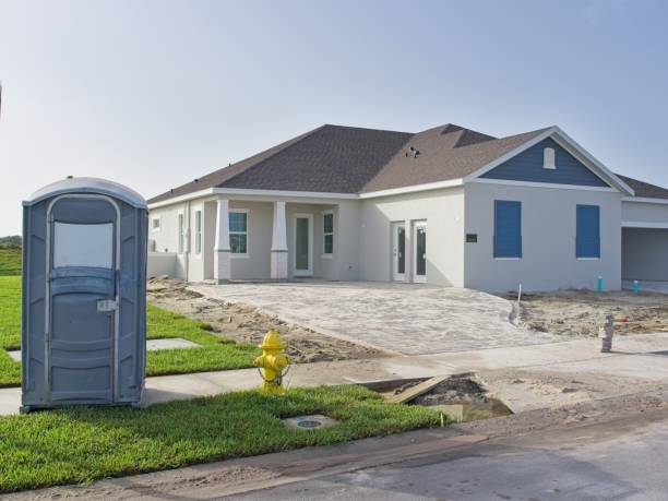 Best Affordable porta potty rental  in Bull Valley, IL